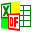 ExcelDiffTool icon